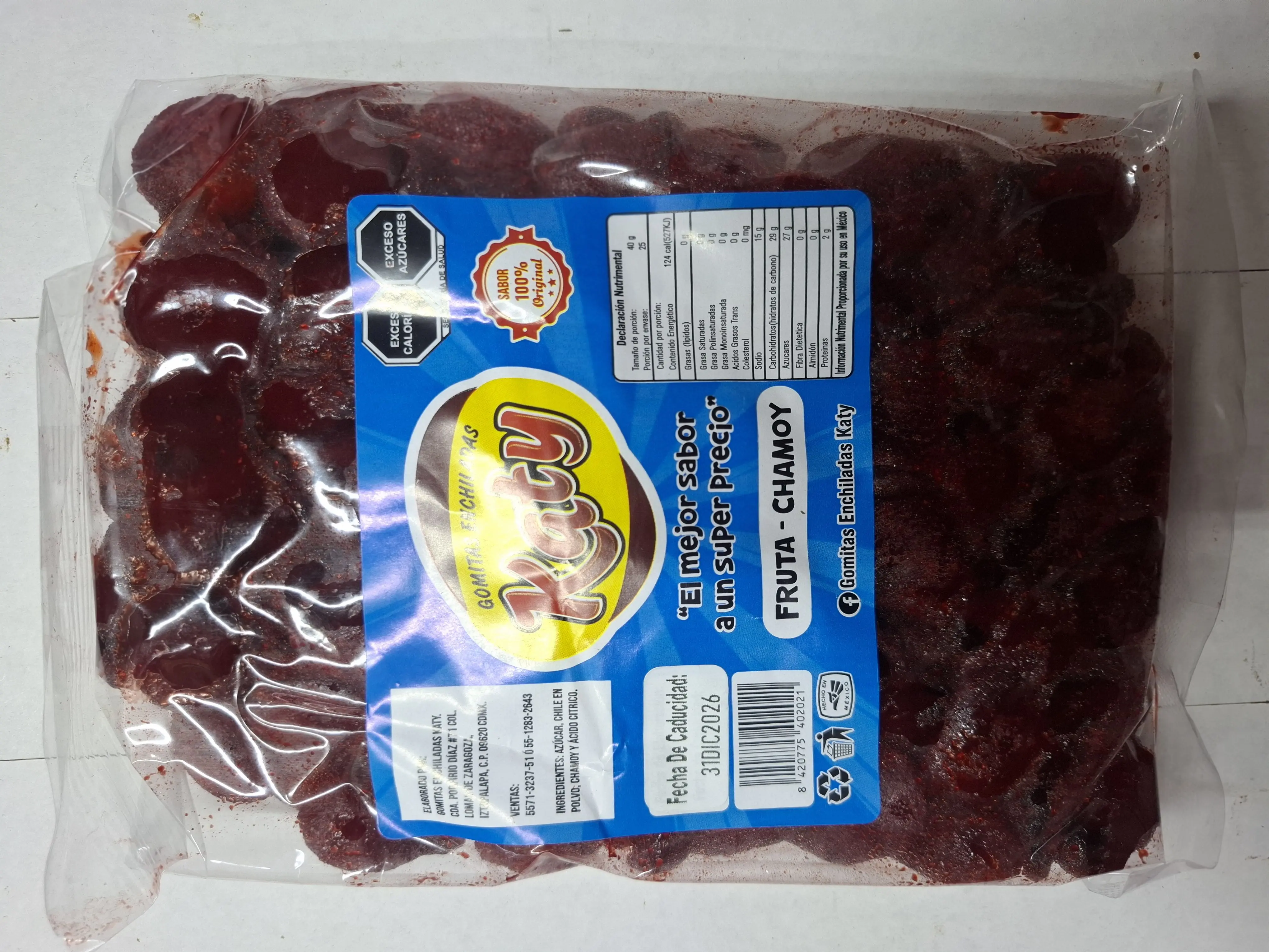 Producto